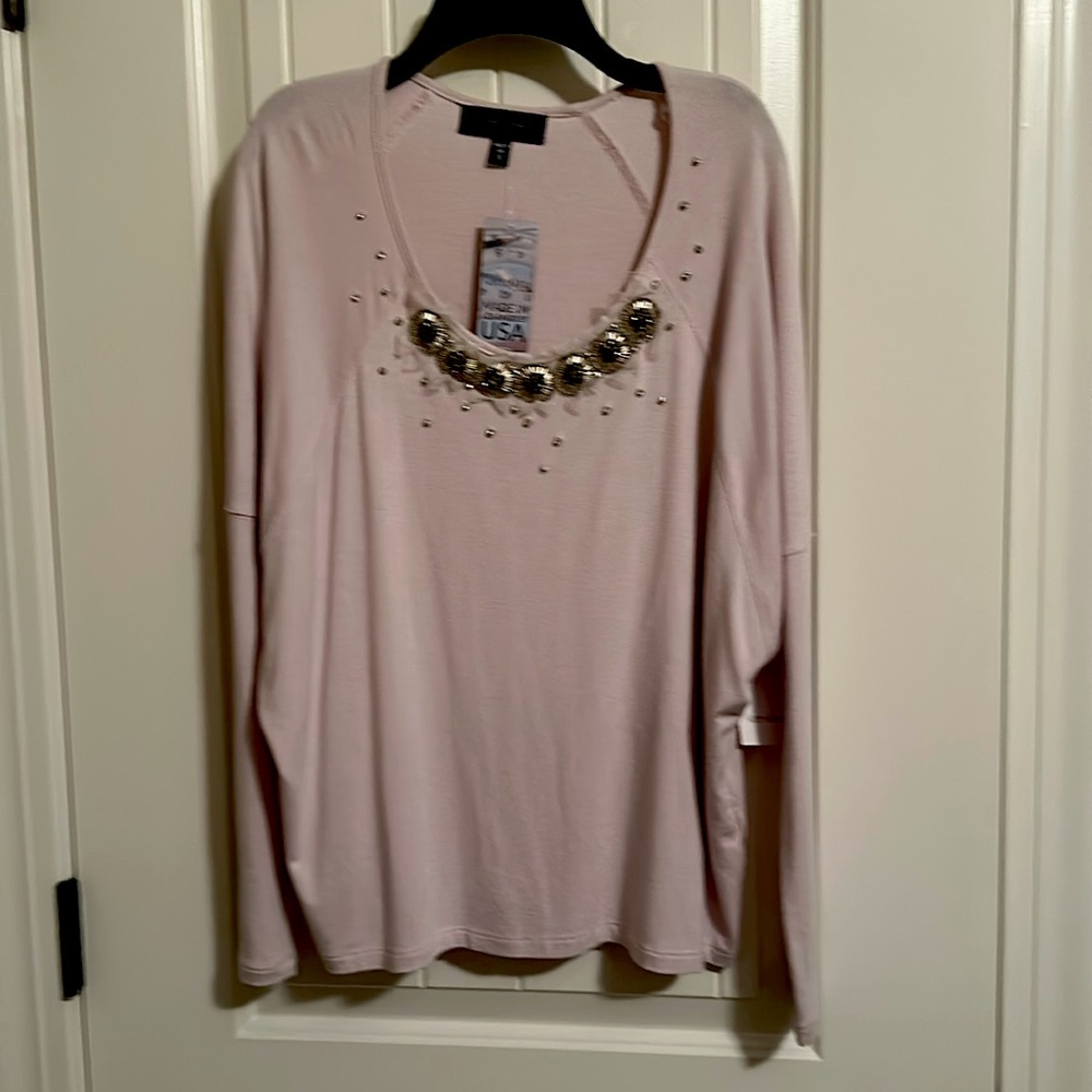 Karen Kane Top - NWT